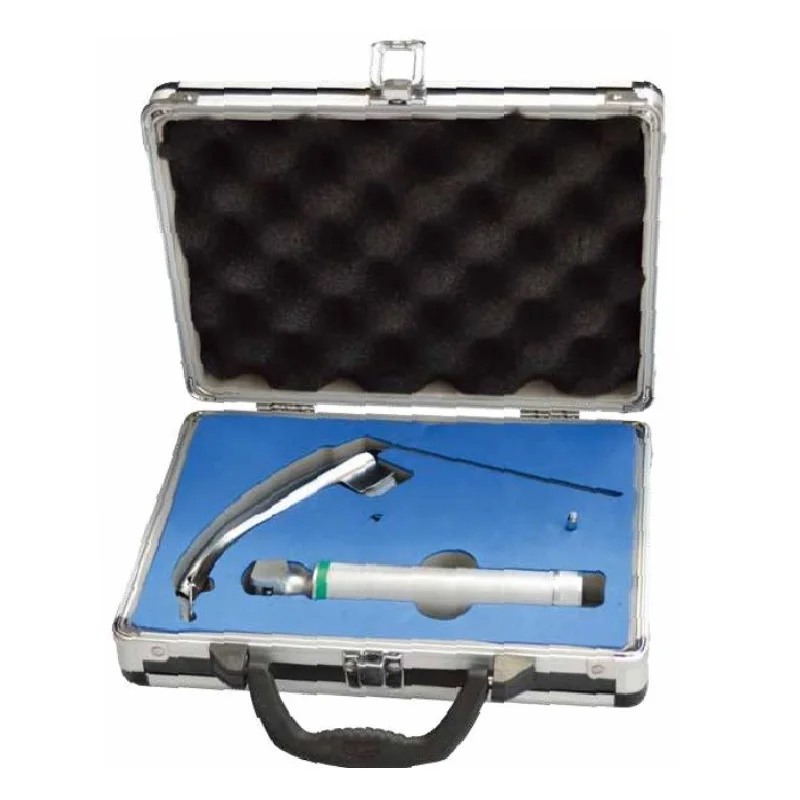 
			Laringoscopio de fibra MHJ-III		