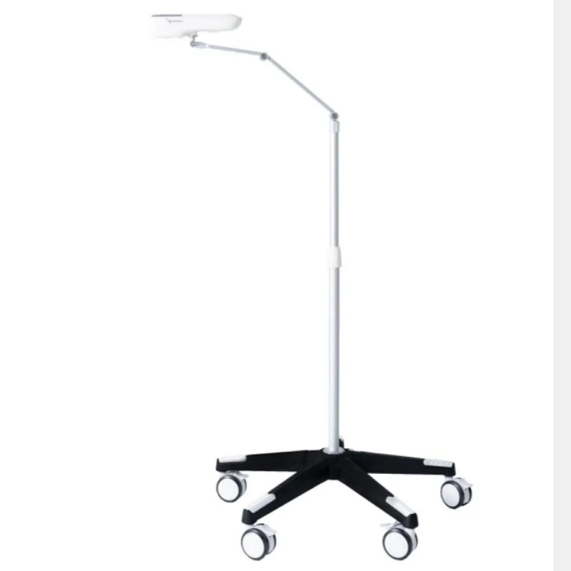 
			Soporte móvil para el detector de venas		