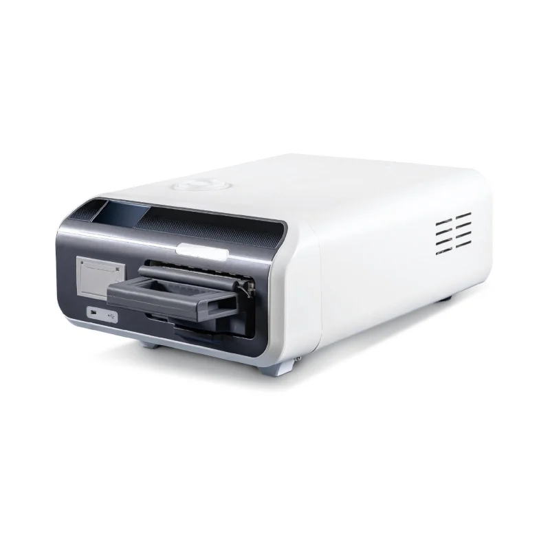 
			Esterilizador de casetes digital serie N ARI Equipos médicos de alta calidad		