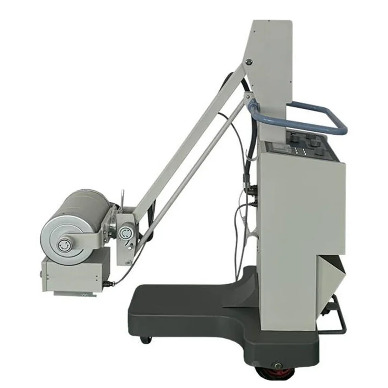 
			Equipo móvil de rayos X NKX-50 50 mA		