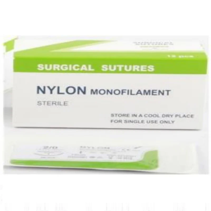 
			(NL) MONOFILAMENTO DE NYLON		