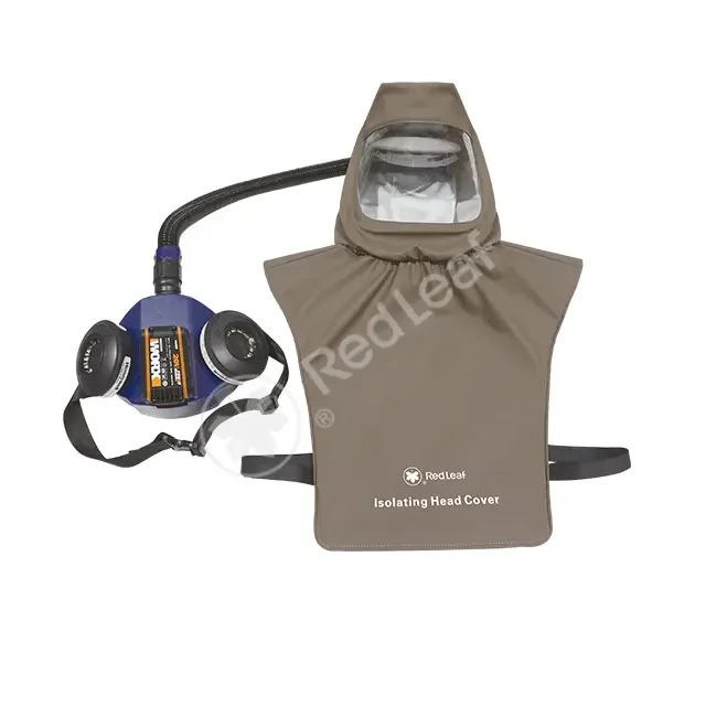 Cubierta del cabezal aislante NPH-420