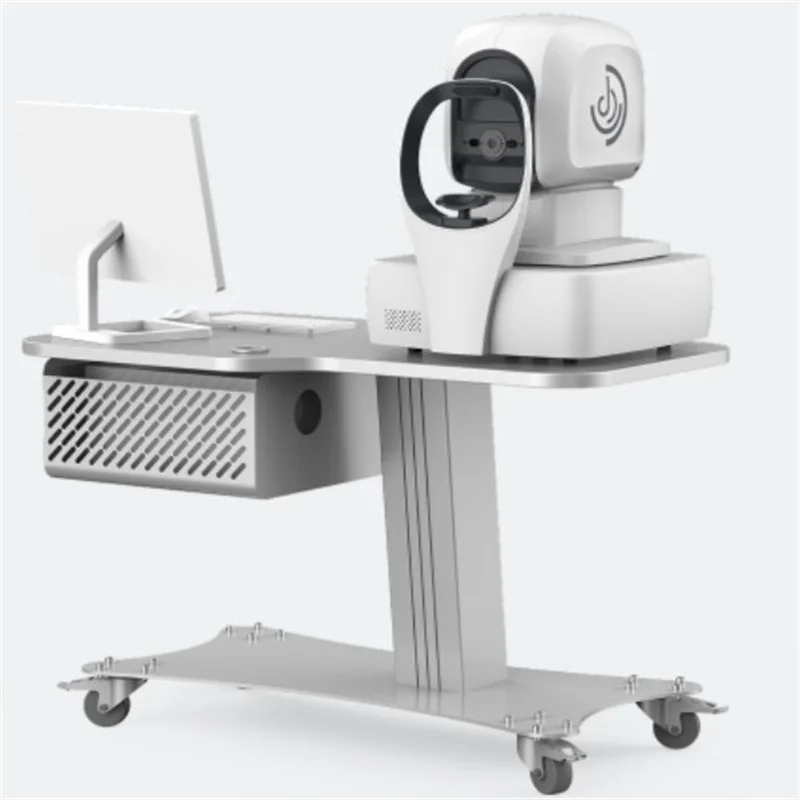 
			Biómetro óptico oftálmico OB-2000		