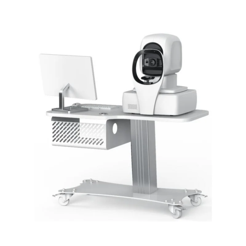 
			Tomografía de coherencia óptica OCT-1000		