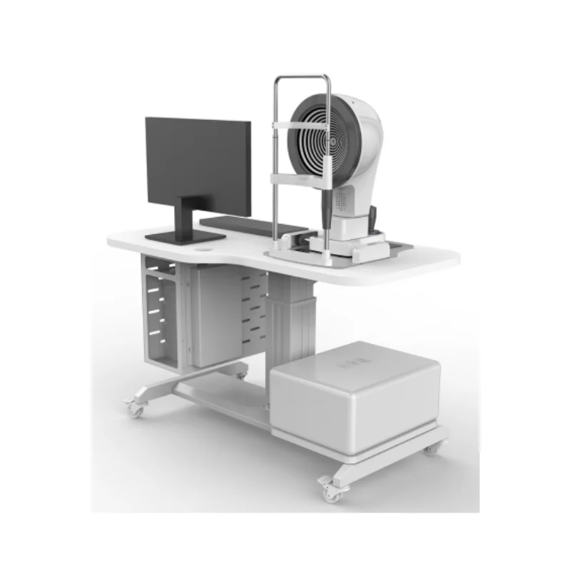 
			Detector de ojo seco OD-6600		