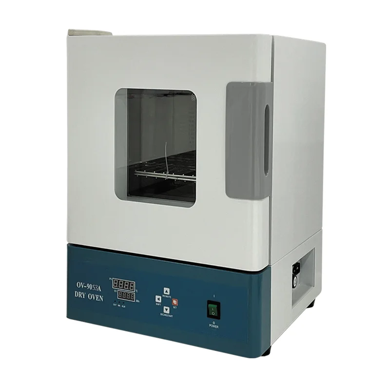 
			Horno de secado electrotérmico serie OV (temperatura estable)		