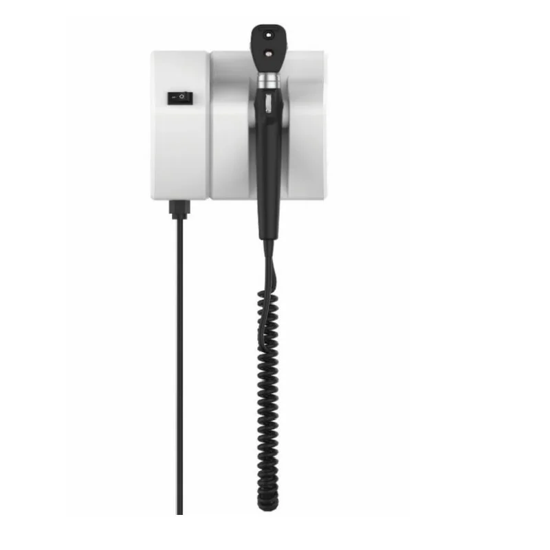 
			Equipo de diagnóstico de otorrinolaringología montado en la pared P100A ARI Equipos médicos de alta calidad		