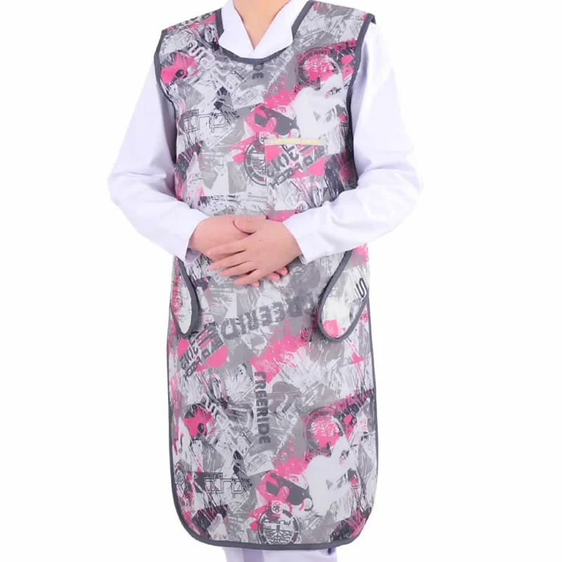 
			PC07-PA07 Delantal de plomo		