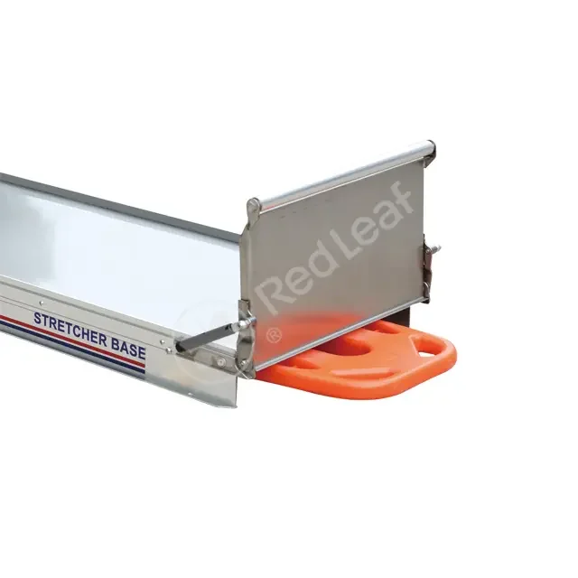 Plataforma de Camilla PF-135（Una capa）