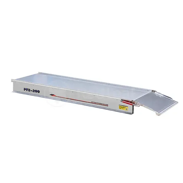 Plataforma de camilla PF2-200 (dos capas)