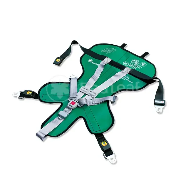 Correa de inmovilización pediátrica PM-01