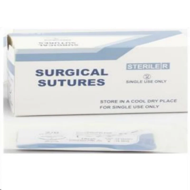 
			(PM) SUTURAS QUIRÚRGICAS NO ABSORBIBLES DE MONOFILAMENTO DE POLIPROPILENO		