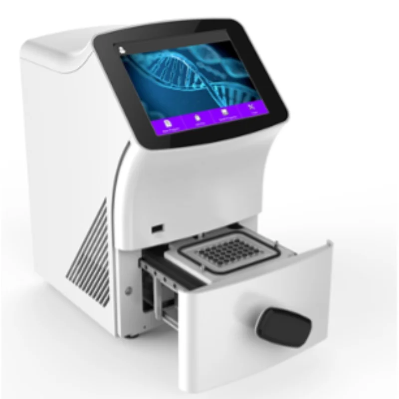 
			Sistema de PCR en tiempo real Q1000/Q1000+		