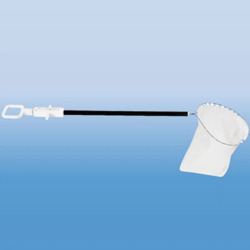 
			Bolsa de recuperación de muestras endoscópicas QW		