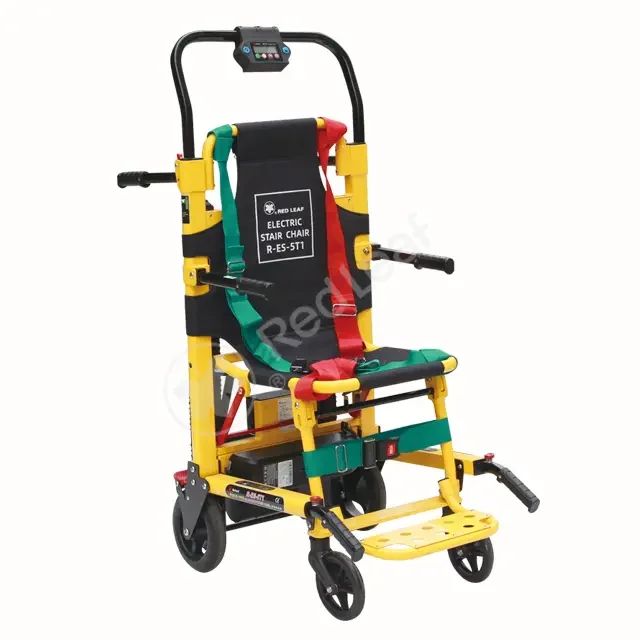 Silla trepadora eléctrica inalámbrica R-ES-5T1