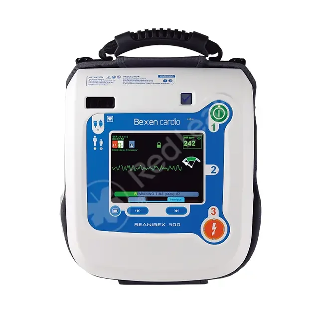 Reanibex 300 (MANUAL)