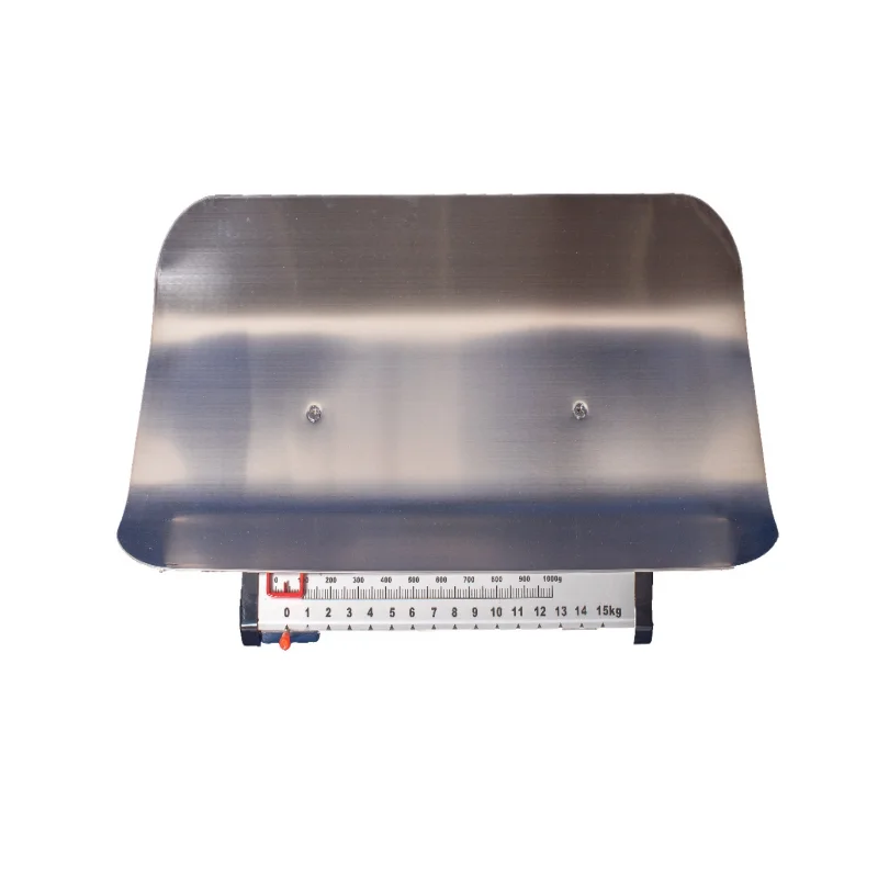 
			Báscula para bebés con regla RGT-16-YE ARI Equipos médicos de alta calidad		