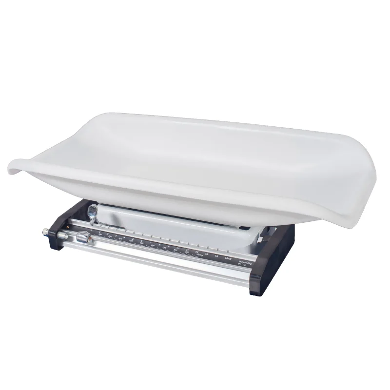 
			Báscula para bebés con regla RGT-16B-YE ARI Equipos médicos de alta calidad		