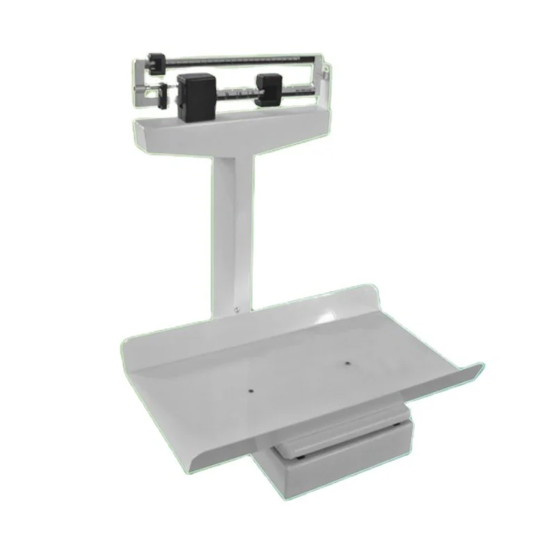 
			Báscula infantil con regla RGT.B-60-RT		