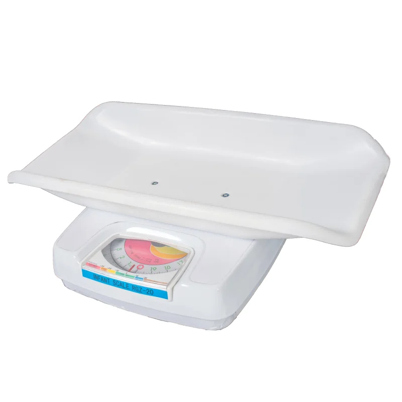 
			Báscula para bebés RGZ-20		