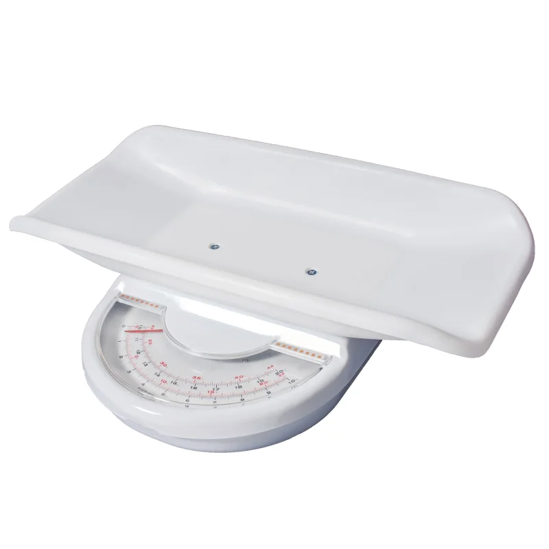 
			Báscula para bebés RGZ-20A		