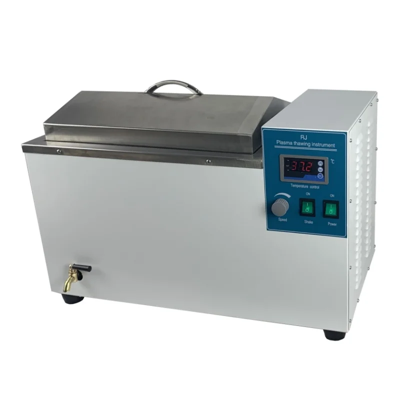 
			Instrumento de descongelación por plasma RJ-4 ARI Equipos médicos de alta calidad		