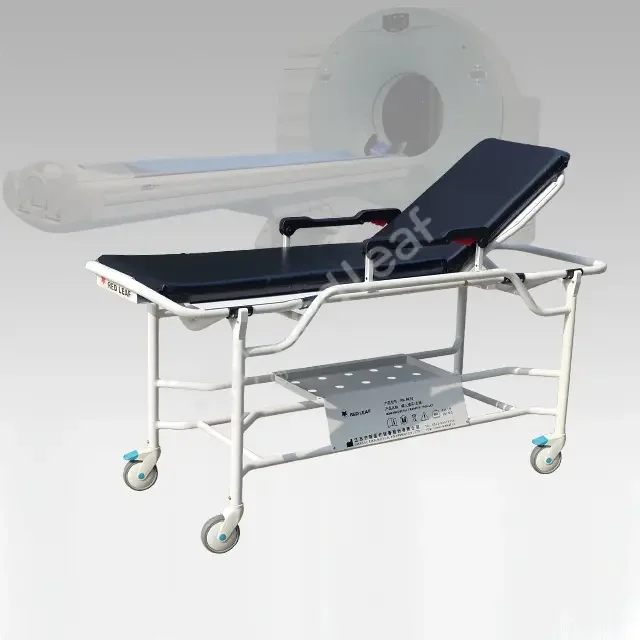 Carro de transferencia no magnético RL-M20