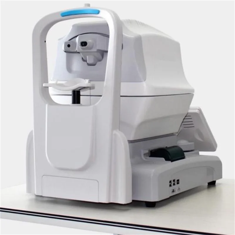 
			Tonómetro sin contacto totalmente automático RT-1000/RT-1000P		