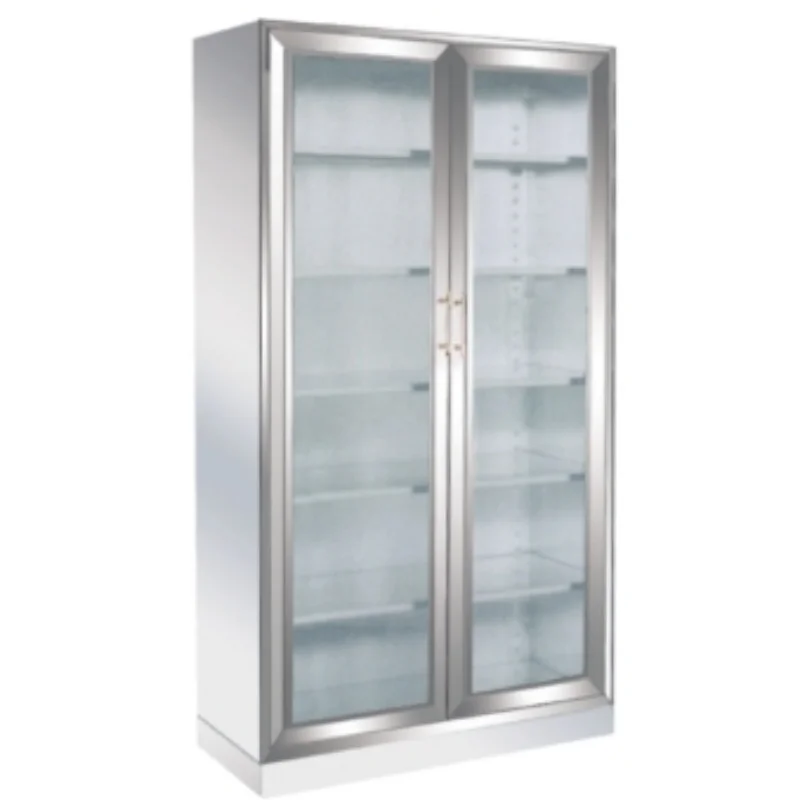 
			SAC03 Gabinete de instrumentos con vidrio		