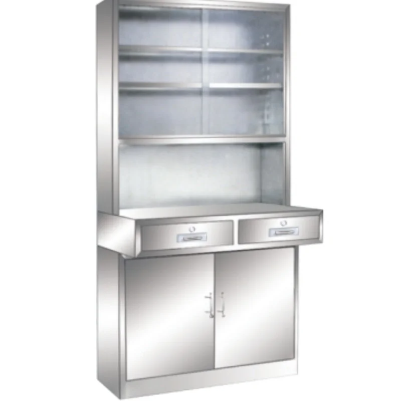 
			Gabinete de inyección SAC06		