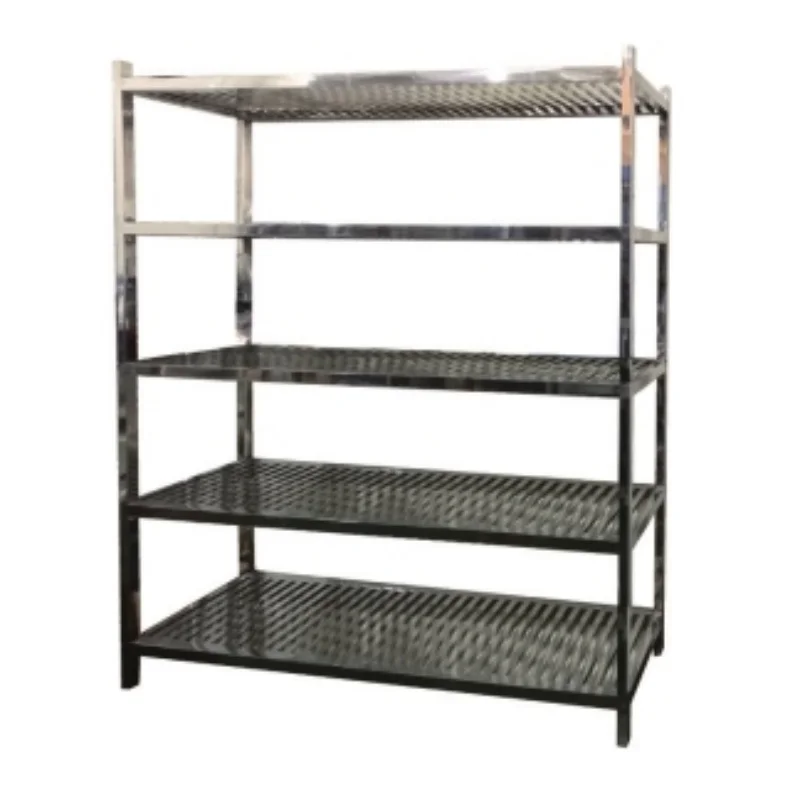 
			Marco de almacenamiento SHF-02		