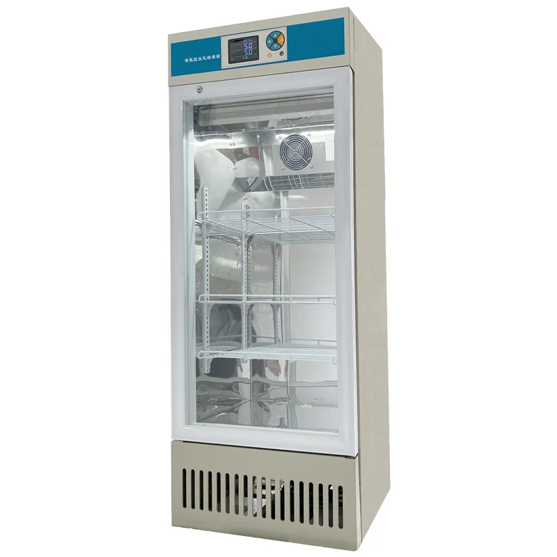 
			Incubadora bioquímica SPX-150B/250B		