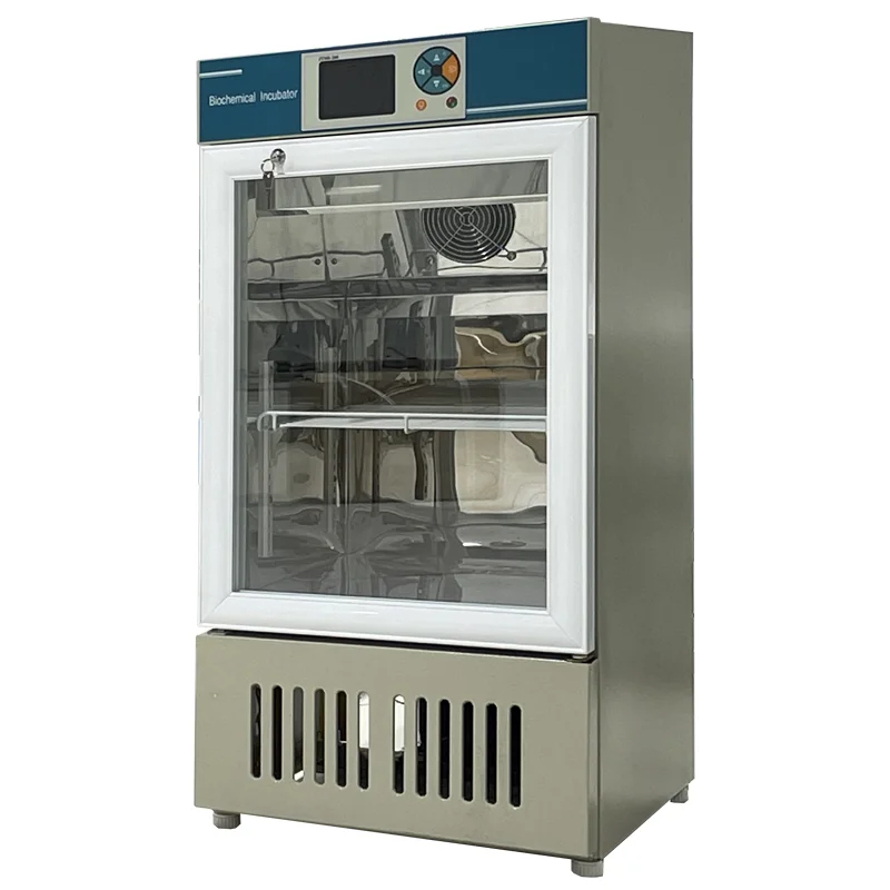 
			Incubadora bioquímica SPX-50B/80B		