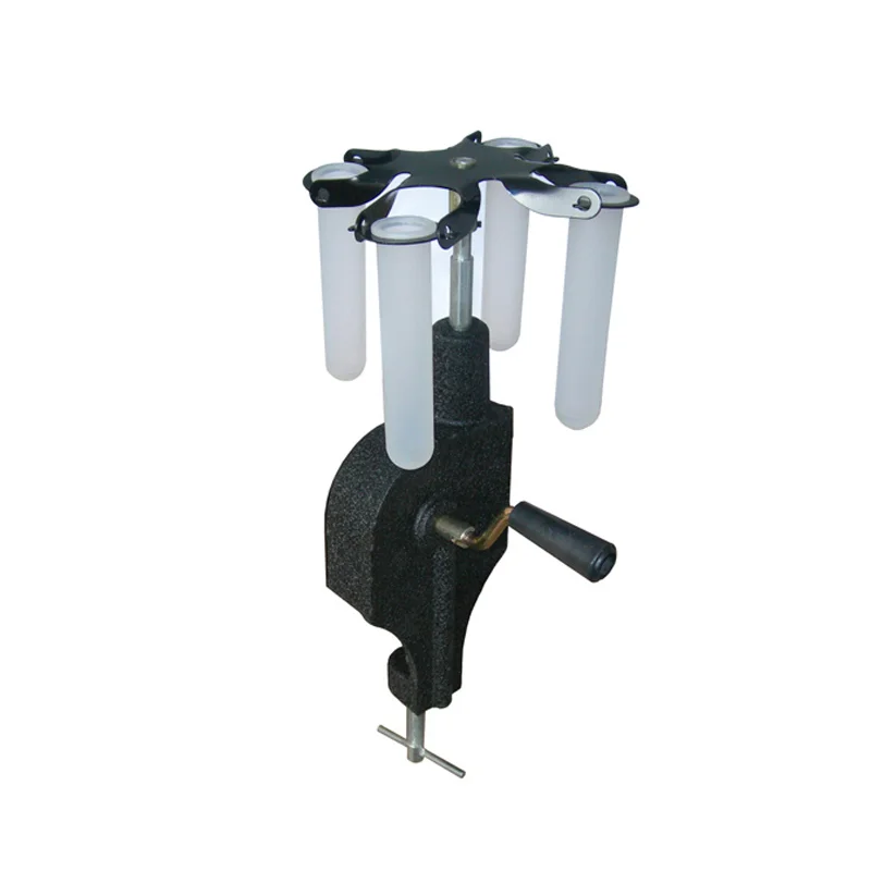 
			Centrífuga con mango SYHD		