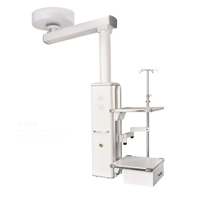 
			Colgante quirúrgico eléctrico T.IIB		