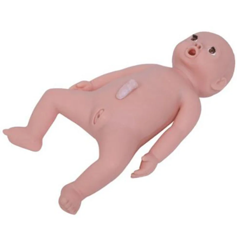 
			Maniquí de lactancia infantil T13		