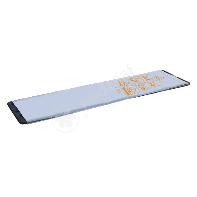 Tabla de transición de cama TB-02