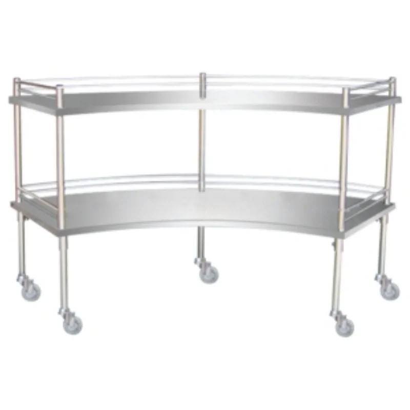 
			Mesa de instrumentos TC12		