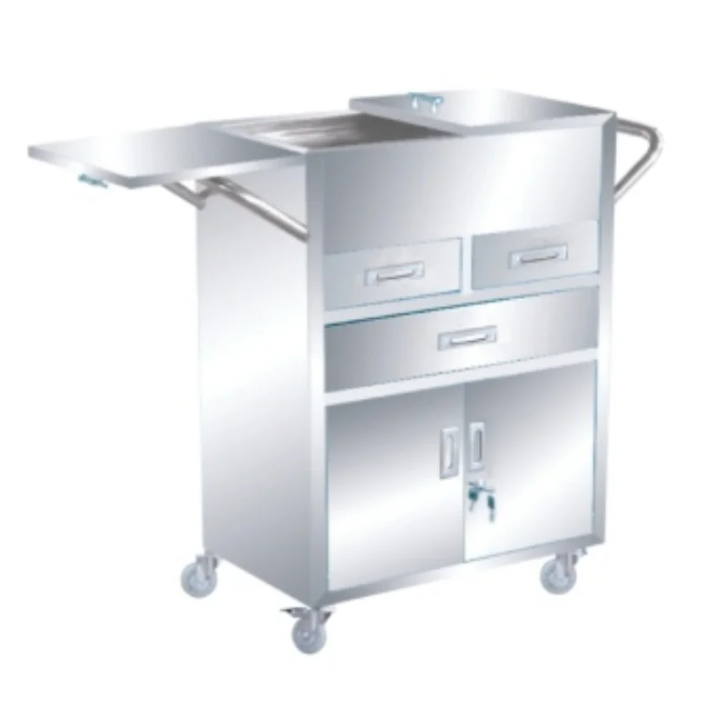 
			Carro de emergencia TC25		