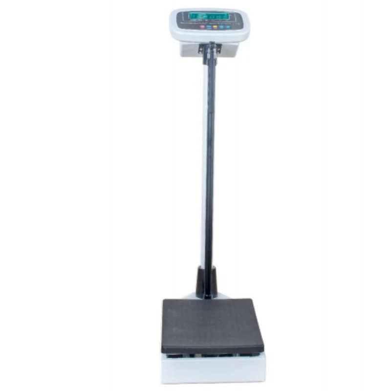 
			Báscula corporal electrónica TCS-200-RT		