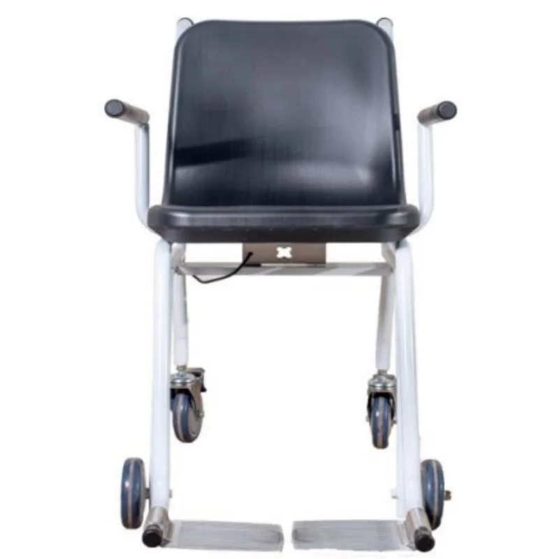 
			Báscula electrónica para sillas de ruedas TCS.A-200-RT		