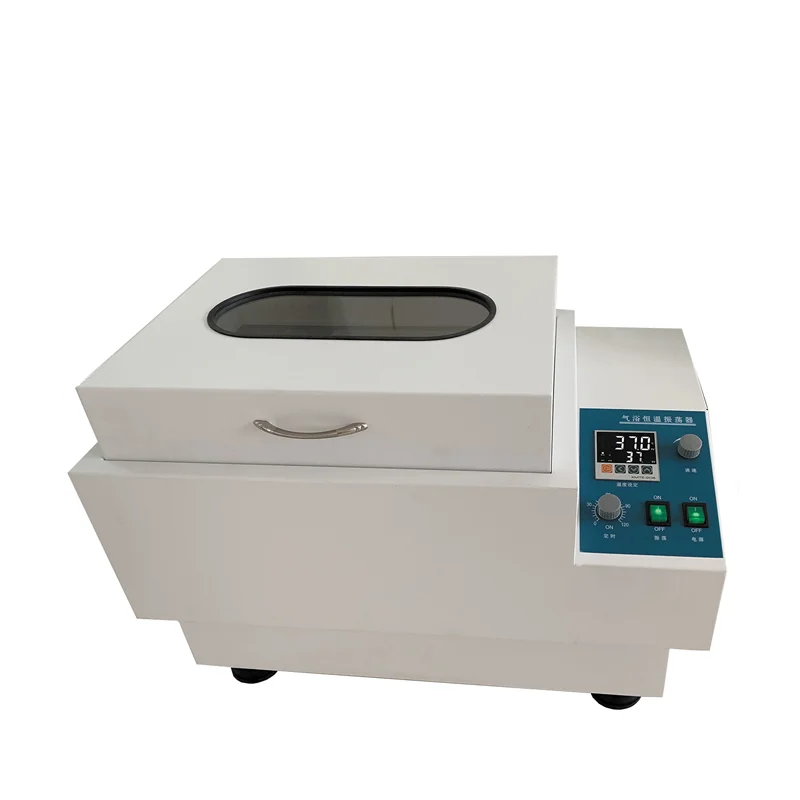 
			Oscilador de aire tipo orbital THZ-82		