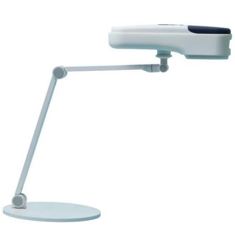 
			Soporte de mesa para buscador de venas		