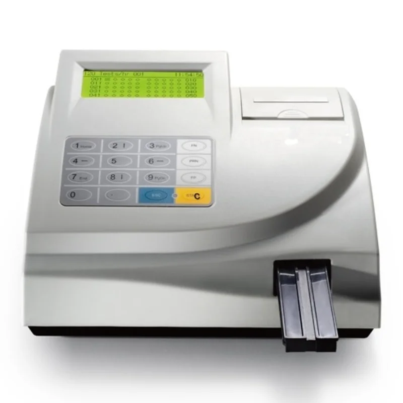 
			Analizador de orina UA-11B		