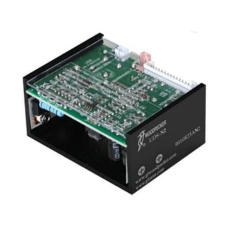 
			Raspador ultrasónico UDS-N2		