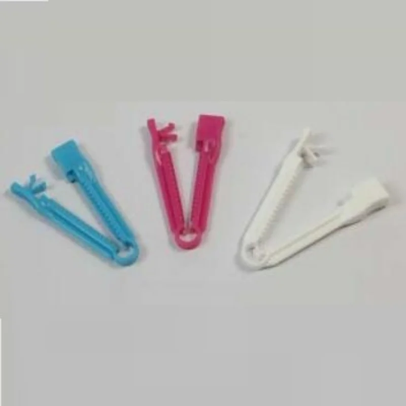 
			Pinza para cordón umbilical		