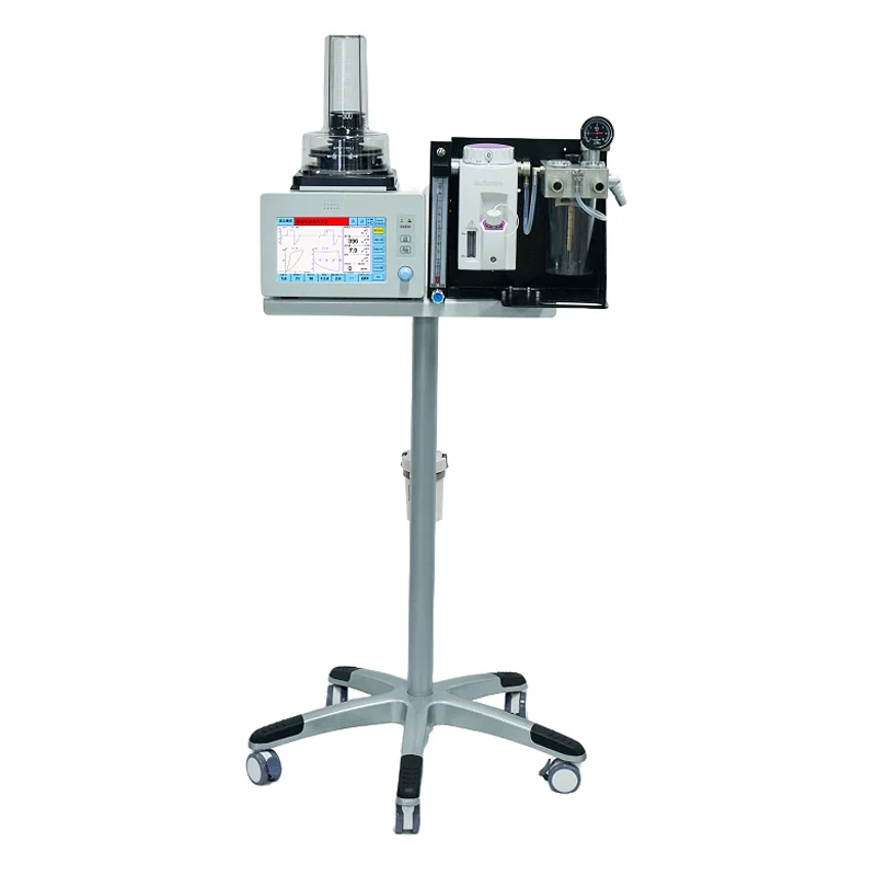 
			Máquina de anestesia V-1200V2		