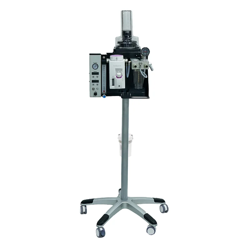 
			Máquina de anestesia V-1200V3		