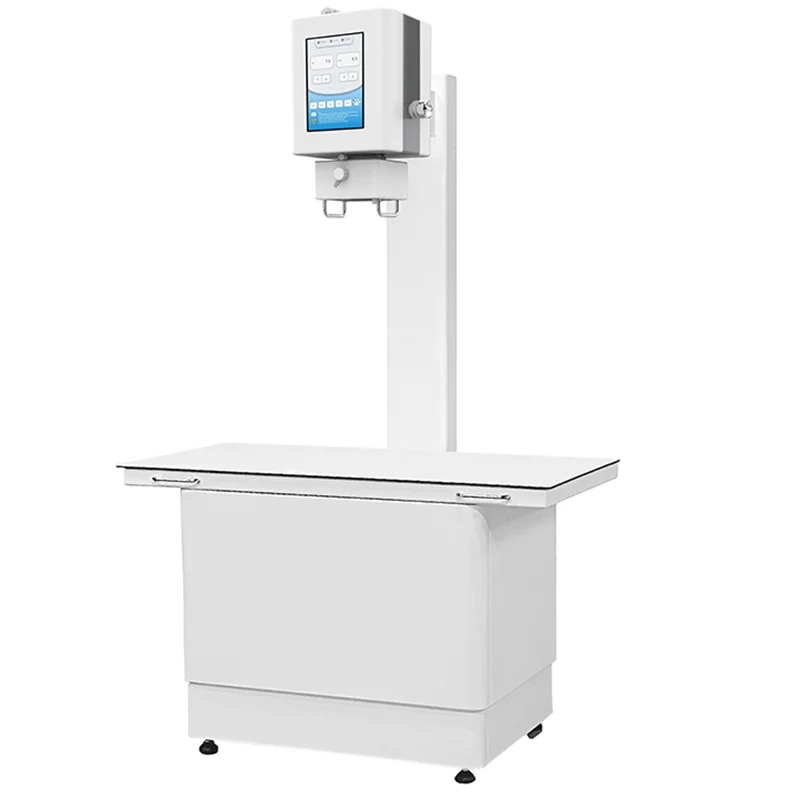 
			Sistema de radiografía digital veterinaria V-A10		