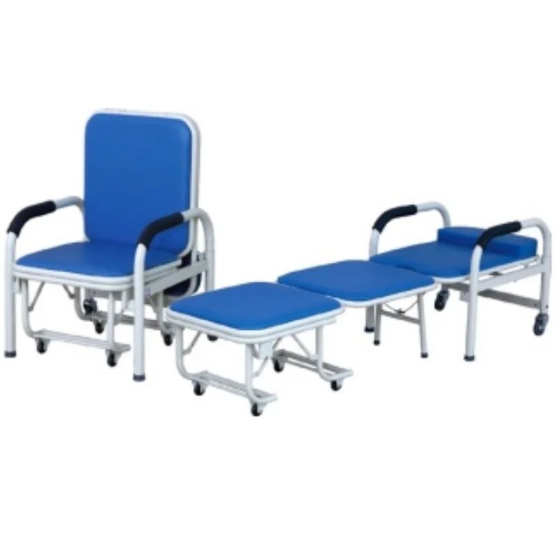 
			Silla de acompañamiento plegable VC-P1 (tipo cama lateral)		